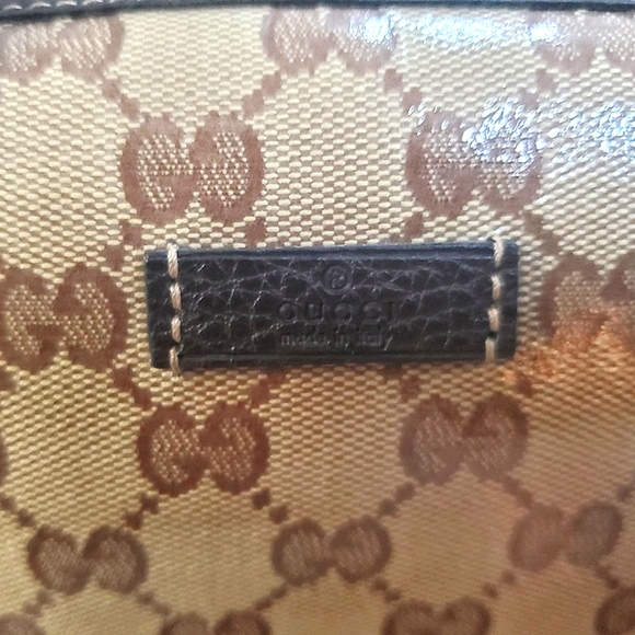 Gucci Bag - Picture 3 of 14